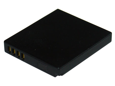 Compatible camera battery PANASONIC  for Lumix DMC-FS30 