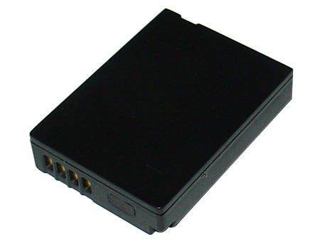 Compatible camera battery panasonic  for Lumix DMC-ZR3N 