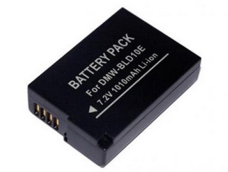 Compatible camera battery PANASONIC  for Lumix DMC-GF2C 