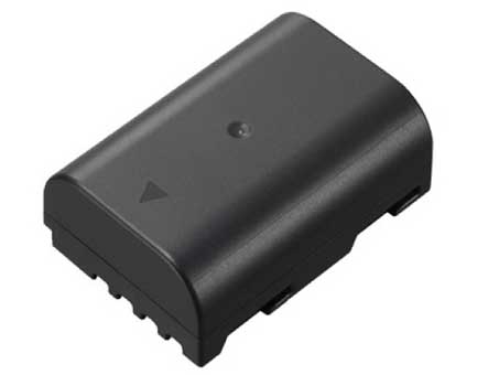 Compatible camera battery panasonic  for DMW-BLF19 