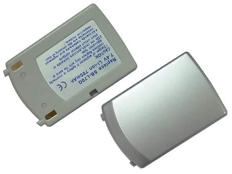 Compatible camera battery samsung  for VP-D5000 