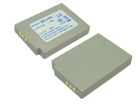Compatible camera battery samsung  for SDC-MS21S 