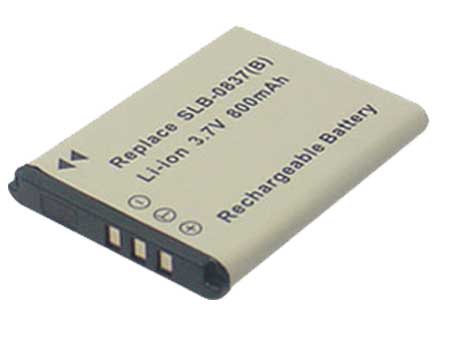 Compatible camera battery SAMSUNG  for NV8 