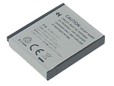 Compatible camera battery samsung  for i7 