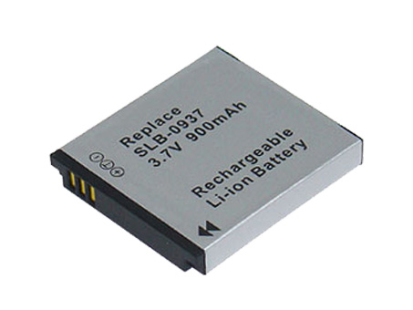 Compatible camera battery samsung  for SLB-0937 