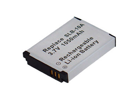 Compatible camera battery samsung  for SLB-10A 
