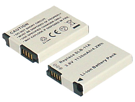 Compatible camera battery SAMSUNG  for WB2000 