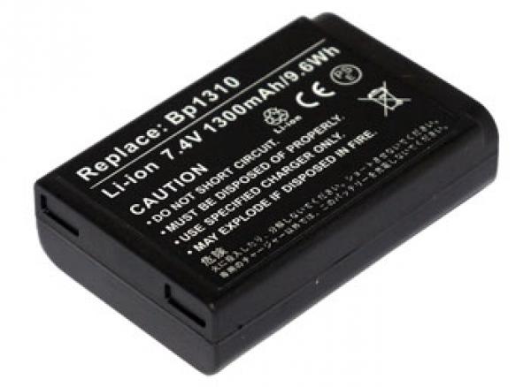 Compatible camera battery samsung  for BP1310 