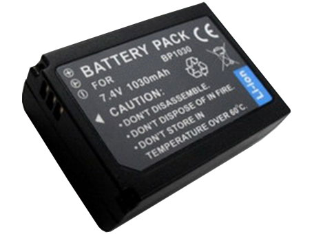 Compatible camera battery samsung  for NX200 