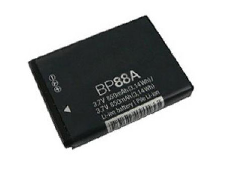 Compatible camera battery SAMSUNG  for DV300F 