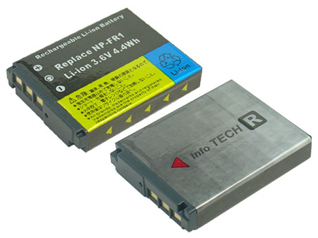 Compatible camera battery SONY  for Cyber-shot DSC-P150 