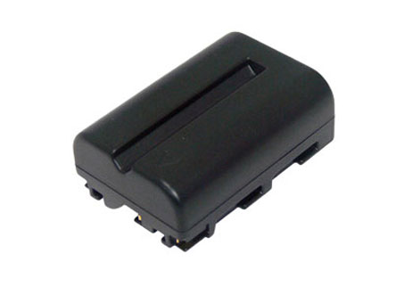 Compatible camera battery sony  for DSLR-A200 