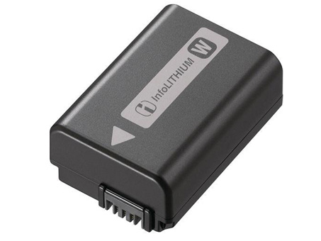Compatible camera battery sony  for Nex-5C 