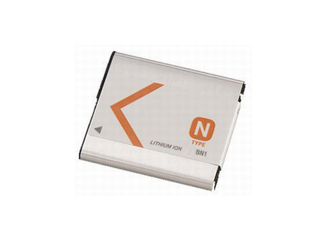 Compatible camera battery SONY  for NPBN1 