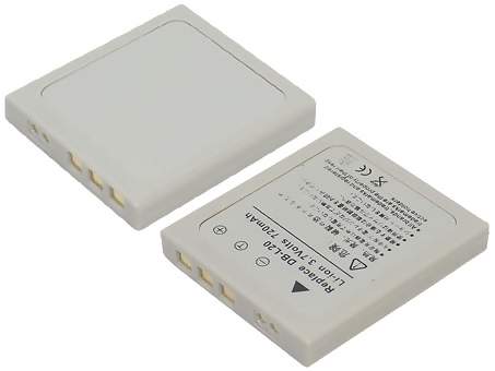 Compatible camera battery sanyo  for Xacti DSC-C4 