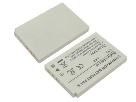 Compatible camera battery SANYO  for Xatic VPC-HD1A 