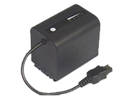 Compatible camcorder battery SONY  for NP-FH100 
