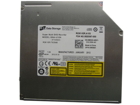 Compatible dvd burner HP  for 438570-XXX 