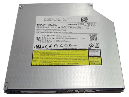 Compatible dvd burner Acer  for Aspire Timeline 5410T 