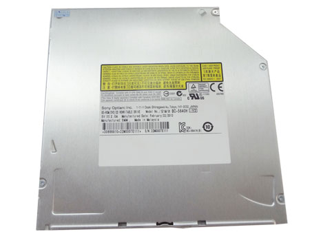 Compatible dvd burner sony  for BC5640H 