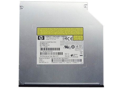Compatible dvd burner HP  for EliteBook 8560p 
