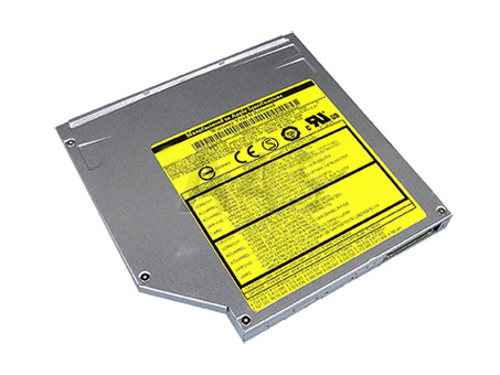 Compatible dvd burner APPLE   for Powerbook G4 Titanium (667mhz and higher) 