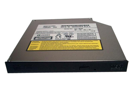 Compatible dvd burner PANASONIC  for UJ-840 
