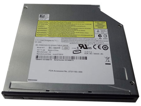 Compatible dvd burner sony  for BC5600S 