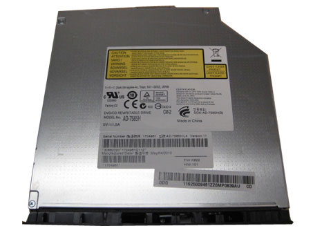 Compatible dvd burner SONY  for AD7585H 