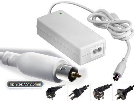 Compatible laptop ac adapter for apple iBook G3 12 M8861B/A* Compatible laptop ac adapter apple for iBook G3 12 M8861B/A*