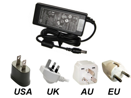 Compatible laptop ac adapter ASUS  for A6 Series 