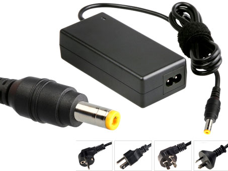Compatible laptop ac adapter ASUS  for EEE PC 1000HV 