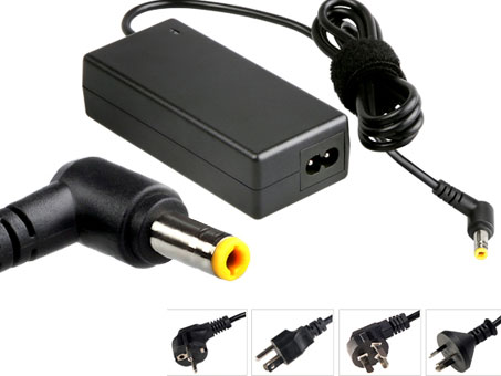 Compatible laptop ac adapter acer  for Aspire AS5021WLM 