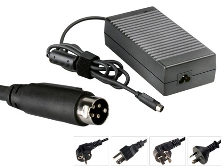 Compatible laptop ac adapter acer  for Aspire 1703ESM 