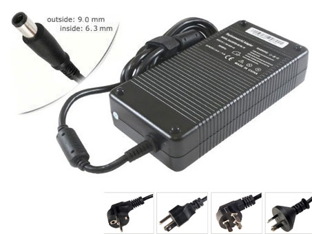 Compatible laptop ac adapter dell  for XPS M1730n 