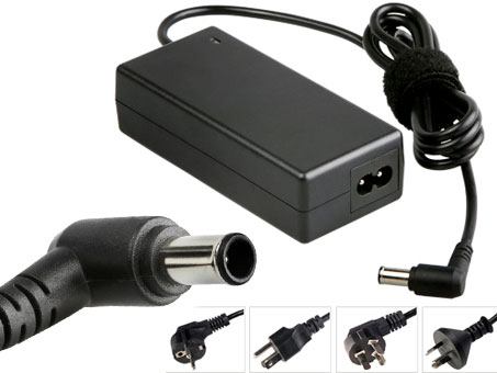 Compatible laptop ac adapter FUJITSU  for FMV-AC304B 
