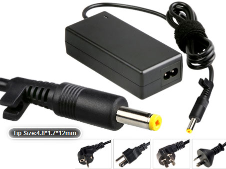 Compatible laptop ac adapter HP COMPAQ  for Business Notebook 6720s/CT 
