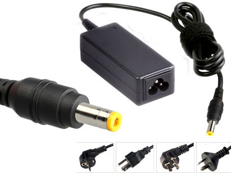Compatible laptop ac adapter LG  for R410 
