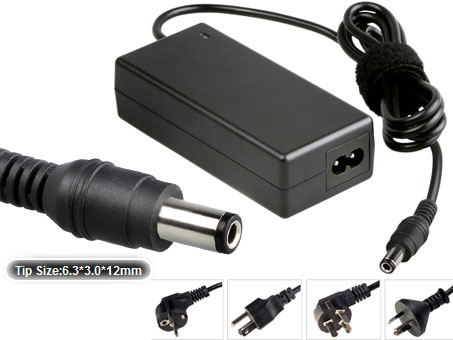 Compatible laptop ac adapter TOSHIBA  for Satellite 2500CDS 