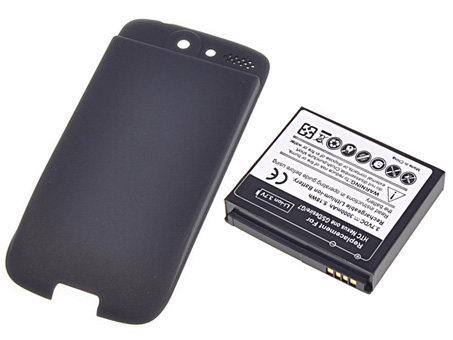 Compatible mobile phone battery HTC  for 35H00132-05M 
