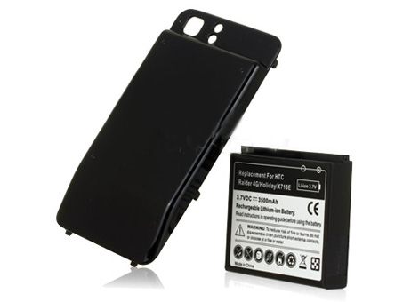 Compatible mobile phone battery HTC  for BA S660 