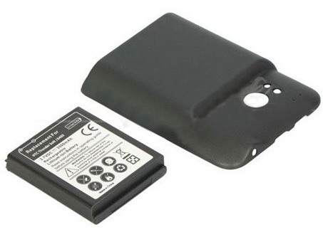 Compatible mobile phone battery HTC  for ThunderBolt 4G 