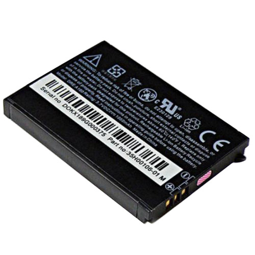 Compatible mobile phone battery HTC  for T-Mobile Google G1 