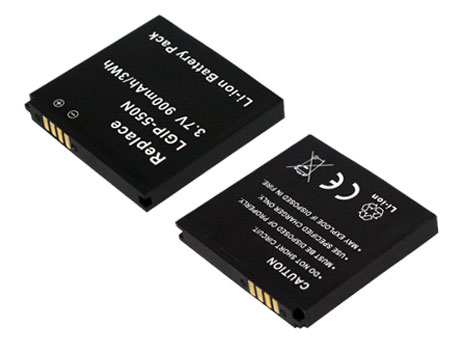 Compatible mobile phone battery LG  for GD880 Mini 