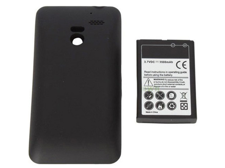 Compatible mobile phone battery LG  for Bryce MS910 