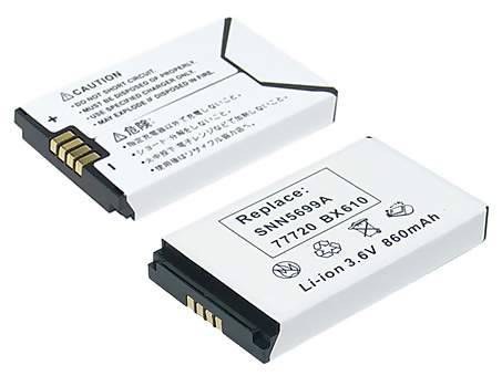 Compatible mobile phone battery MOTOROLA  for E398 
