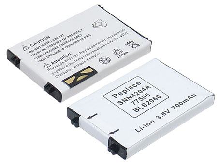 Compatible mobile phone battery MOTOROLA  for E375 