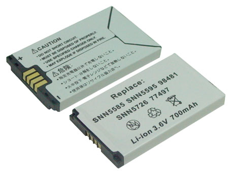 Compatible mobile phone battery MOTOROLA  for T721 Series 