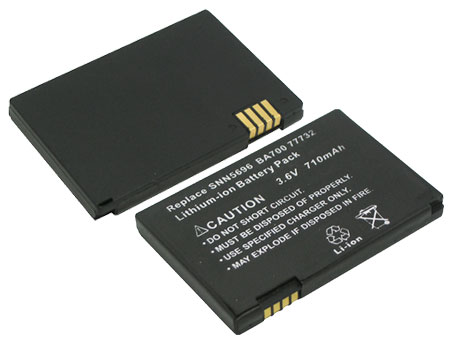 Compatible mobile phone battery MOTOROLA  for SNN5696B 