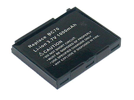 Compatible mobile phone battery MOTOROLA  for BC70 